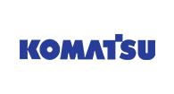 Komatsu logo