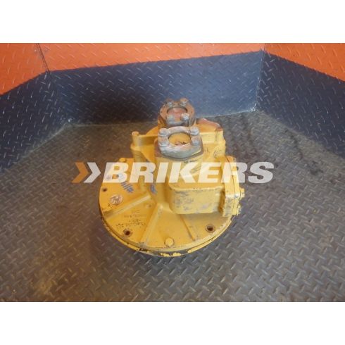 Caterpillar Main Pump
