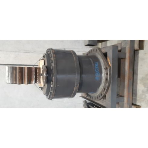Hitachi Swing Gearbox - BRIKERS