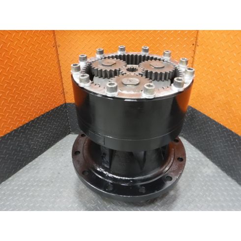 Linkbelt Swing Gearbox - BRIKERS Linkbelt Swing Gearbox - BRIKERS