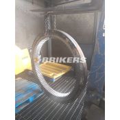 Komatsu Swing Bearing