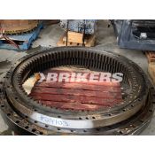 Caterpillar Swing Bearing