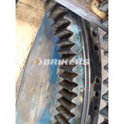 Caterpillar Swing Bearing