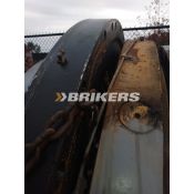 Hitachi Swing Bearing