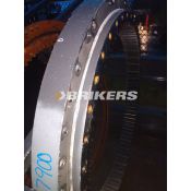 Volvo Swing Bearing