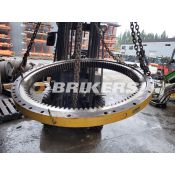 Caterpillar Swing Bearing