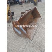 Caterpillar Attachment