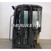 John Deere Cab