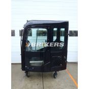 Caterpillar Cab