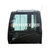 Caterpillar Cab