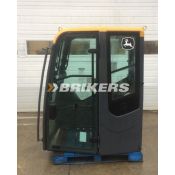 John Deere Cab