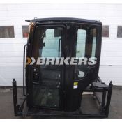 Caterpillar Cab