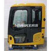 Komatsu Cab