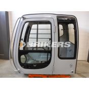 Hitachi Cab