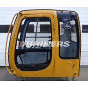 John Deere Cab