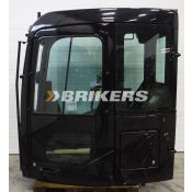 Caterpillar Cab