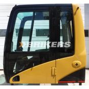 Caterpillar Cab
