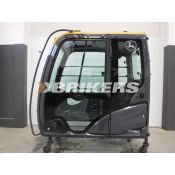 John Deere Cab