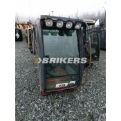 John Deere Cab