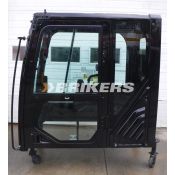 Caterpillar Cab