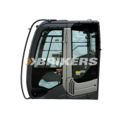Hitachi Cab
