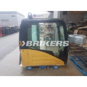 Caterpillar Cab