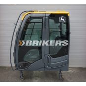 John Deere Cab