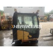 Caterpillar Cab