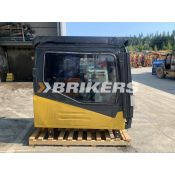Komatsu Cab