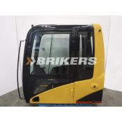 Caterpillar Cab