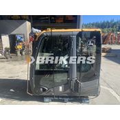 John Deere Cab