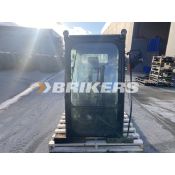 Caterpillar Cab