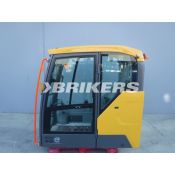 Volvo Cab