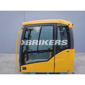 Volvo Cab