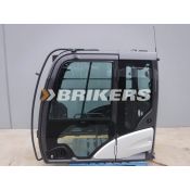 John Deere Cab