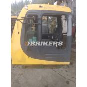 Komatsu Cab