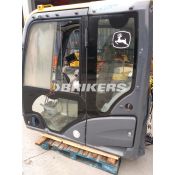 John Deere Cab