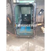 Caterpillar Cab