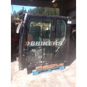 Caterpillar Cab