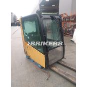 Caterpillar Cab