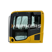 Komatsu Cab