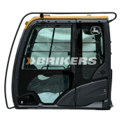 John Deere Cab