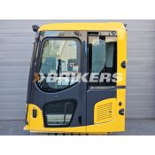 Komatsu Cab
