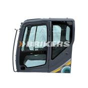 Kobelco Cab