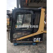 Caterpillar Cab