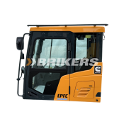 Hyundai Cab