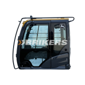 John Deere Cab