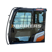 Hitachi Cab
