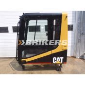 Caterpillar Cab