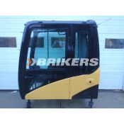 Caterpillar Cab